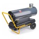 Gaasipuhur puhur 65kW Powermat