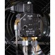 Пушка тепловая Газовый нагреватель 65kW Powermat