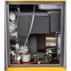 Diiselgeneraator 18kW Powermat 230V/400V/12V + ATS