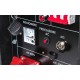 Diiselgeneraator 18kW Powermat 230V/400V/12V + ATS