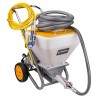 Krohvipihusti krohvimasin Powermat 15l/min