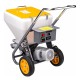 Краскопульт окрасочный аппарат краскораспылитель Powermat 15l/min