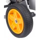 Краскопульт окрасочный аппарат краскораспылитель Powermat 15l/min