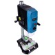 Lauapuur 2000W 13 mm ekraaniga WDS2140