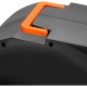 Выдвижной пневматический шланг 30 м + 2 м 1/4" KD2160
