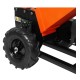 Bensiinimootoriga oksapurustaja 7KM 500-2500kg/t 60mm KD5215