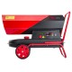 Õlikütteseade Diiselsoojendi 40KW RED TECHNIC