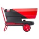 Масляный дизельный обогреватель 40 кВт RED TECHNIC
