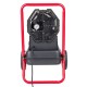 Õlikütteseade Diiselsoojendi 40KW RED TECHNIC