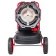 Масляный дизельный обогреватель 40 кВт RED TECHNIC