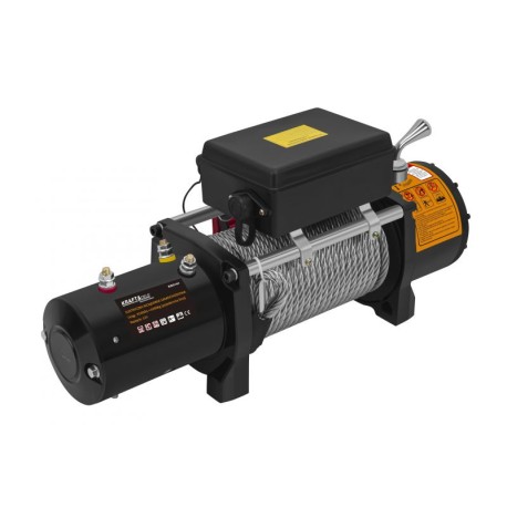 Vints Autovints Veoautovints 4700W 4310KG KD2197