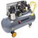 Õlikompressor kompressor 200L 400V