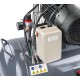 Õlikompressor kompressor 200L 400V