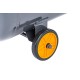 Õlikompressor kompressor 200L 400V