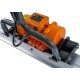 Vibrolatt 1,5m PM-ELW-200T