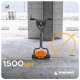 Vibrolatt 1,5m PM-ELW-200T