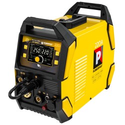 Inverterkeevitusmasin Inverter keevitaja PM-PAS-220L