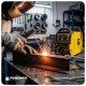 Инверторный сварочный аппарат PM-PAS-220L