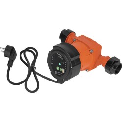 Tsirkulatsioonipump 25-6/180 230V KD804