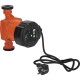 Tsirkulatsioonipump 25-6/180 230V KD804