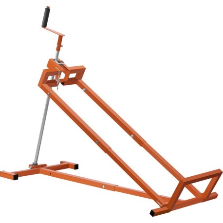 Muruniiduki ATV tõstuk 400 kg KD5376