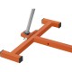 Muruniiduki ATV tõstuk 400 kg KD5376