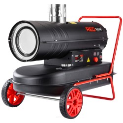 Õlikütteseade Diiselsoojendi soojendi 30KW RTNGO0122