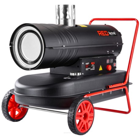 Õlikütteseade Diiselsoojendi soojendi 30KW RTNGO0122