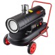 Õlikütteseade Diiselsoojendi soojendi 30KW RTNGO0122