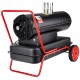 Õlikütteseade Diiselsoojendi soojendi 30KW RTNGO0122