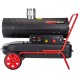 Õlikütteseade Diiselsoojendi soojendi 30KW RTNGO0122