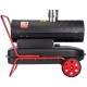 Õlikütteseade Diiselsoojendi soojendi 30KW RTNGO0122