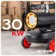 Õlikütteseade Diiselsoojendi soojendi 30KW RTNGO0122