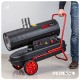 Õlikütteseade Diiselsoojendi soojendi 30KW RTNGO0122