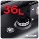 Õlikütteseade Diiselsoojendi soojendi 30KW RTNGO0122