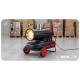 Õlikütteseade Diiselsoojendi soojendi 30KW RTNGO0122