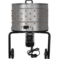 Linnuliha kitkumismasin 1300W 650mm KD4351