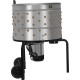 Linnuliha kitkumismasin 1300W 650mm KD4351