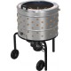 машина для ощипывания 1300W 650mm KD4351