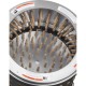 Linnuliha kitkumismasin 1300W 650mm KD4351