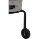 машина для ощипывания 1300W 650mm KD4351