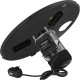 Linnuliha kitkumismasin 1300W 650mm KD4351