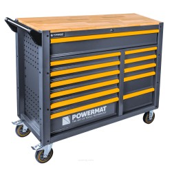 Шкаф для инструментов POWERMAT PM-SN-471MP