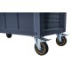 Tööriistakapp POWERMAT PM-SN-471MP