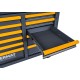 Tööriistakapp POWERMAT PM-SN-471MP