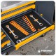 Шкаф для инструментов 200 частей POWERMAT DRZWI BOCZNE PM-SN-200M