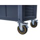 Шкаф для инструментов 471 частей POWERMAT PM-SN-471M