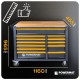 Шкаф для инструментов 471 частей POWERMAT PM-SN-471M