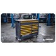 Шкаф для инструментов 471 частей POWERMAT PM-SN-471M