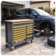 Шкаф для инструментов 471 частей POWERMAT PM-SN-471M
